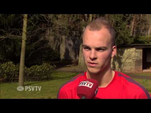 Hendrix is terug en Texels bezoek