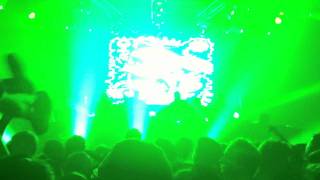 Birdy Nam Nam live @ I LOVE TECHNO 2011 3, Birdy Nam Nam - (The Golden era of) El cobra Discoteca