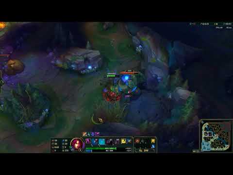 7.24 Morgana Jungle