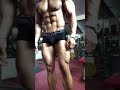 Checking On Symmetry - Jitender Rajput