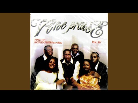 Time Of Inspiration Vol 3 (Tume Ye Onyankopon Dea, Me Nim Ne Din, Ye Da Wo Ase, Yesu Mmo, Aseda...