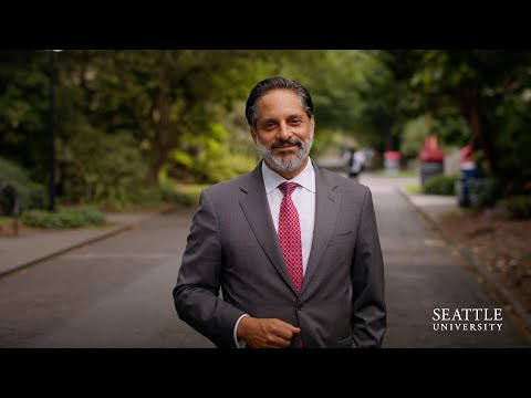 Seattle University | Fall Welcome 2025