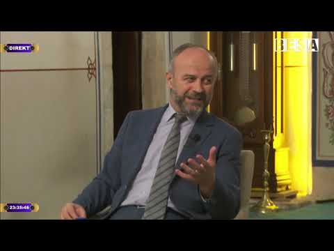 Për besimtarin çdo ditë është Natë Kadri! - Hoxhë Husamedin ef. Abazi (2:10 min)