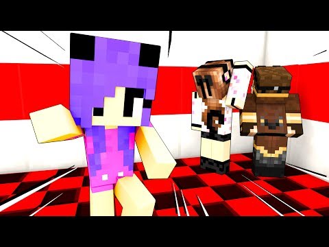 LA BAMBINA *SCP-040* CI HA SEGUITO!! - FailCraft DUE #40