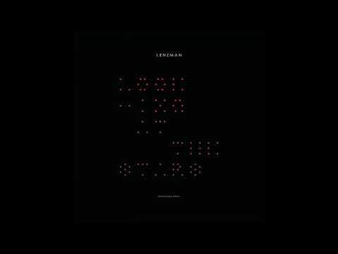 Lenzman - Collapse