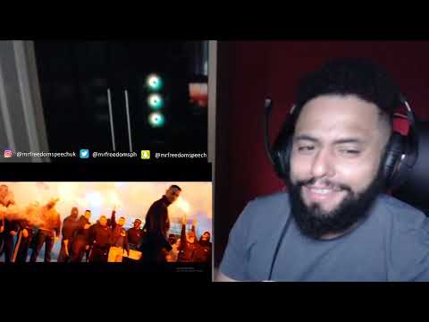 *UK🇬🇧REACTION* TO SWEDISH RAP/DRILL  🇸🇪 Sinan - Stockholm City