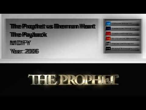 The Prophet & Brennan Heart - The Payback (2006) (M!D!FY)