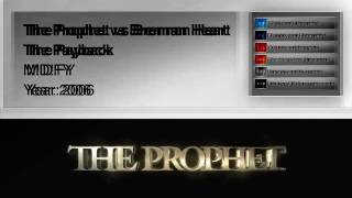 The Prophet & Brennan Heart - The Payback (2006) (M!D!FY)