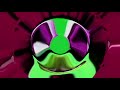 Klasky Csupo Center Effects 3