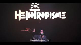 Download lagu Segelas Berdua medley Puisi Alam | Heliotropisme - Palembang | Live Stage mp3