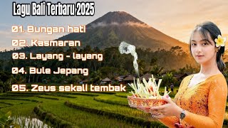 Download lagu Lagu Bali Populer 2025 // Rudiawan - Bungan Hati // Budi Arsa - Kasmaran // Bagus Wirata - Layang” mp3 Download lagu Lagu Bali Populer 2025 // Rudiawan - Bungan Hati // Budi Arsa - Kasmaran // Bagus Wirata - Layang” mp3