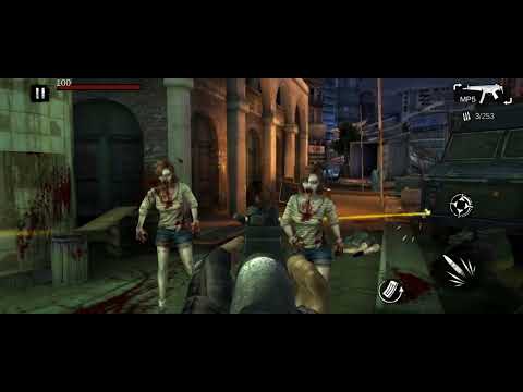 Beware Zombies Coming 🧟‍♀️ | Zombies Game Play | #gaming #gameplay #zombiesurvival