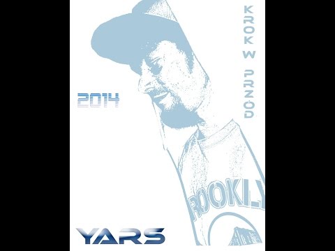 YARS - NIE MÓW MI JAK MAM ŻYĆ (audio)