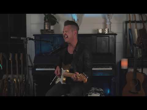 Lincoln Brewster - There Is Power