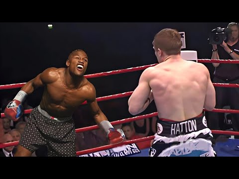 When Cocky Fighters Get Brutally Knocked Out | Part 1-4