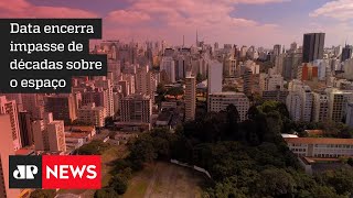 Prefeitura de São Paulo promete entregar Parque Augusta em julho