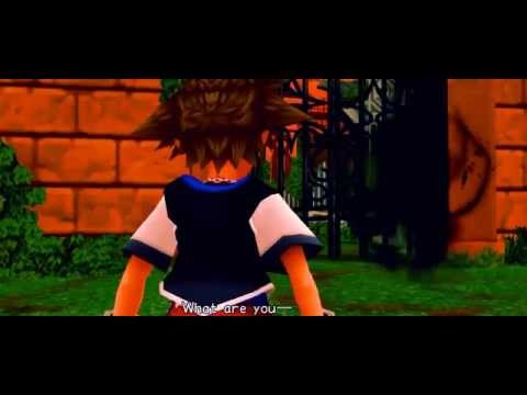 Organization ＸＩＩＩ ● ＷＨＯ ＷＥ ＡＲＥ 【Kingdom Hearts Re:Chain of Memories ＡＭＶ】