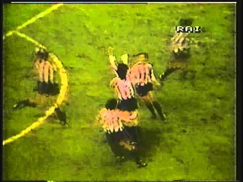 1985 November 27 Athletic Bilbao Spain 2 Sporting Lisbon Portugal 1 UEFA Cup