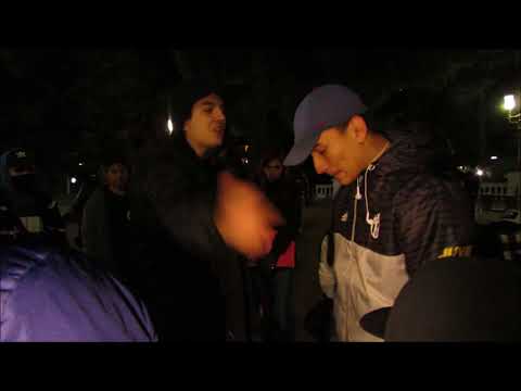 TIAN VS FABRO | SEMIFINAL | COPA  VEGAS 2018 | PRIMERA FECHA | 16/06