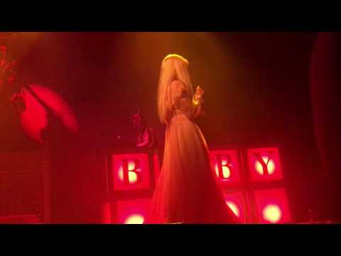 Melanie Martinez - Tag, You're It (Live In Perth, Australia)