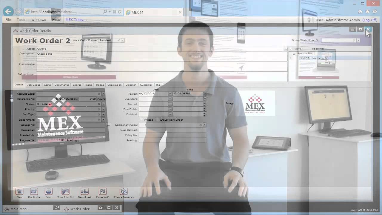 Introducing Custom Fields and Modules