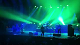 Emperor - Ensorcelled by Khaos Live in Chicago 06-23-23