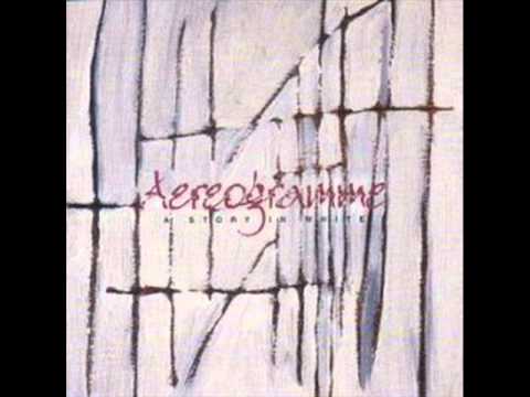 Aereogramme - Zionist Timing