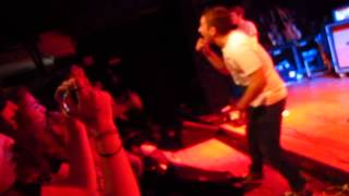 Date Seven - Rookie (Lisbon S.Alquimista)