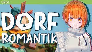 【dorfromantik】小さな世界の創造神になる！！！【りむげー*】