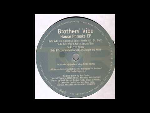 Brothers' Vibe - Roots