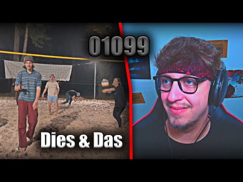 ProjektPi REACTS to 01099 - Dies & Das (prod. by Avo)