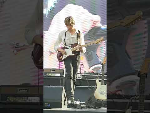 190622 BAND D.COY (디코이) - 멘트 & I Hate It (Ellegarden cover) (혁진 cam) @2019 프랑스 거리 음악 축제