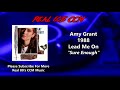 Amy Grant - Sure Enough