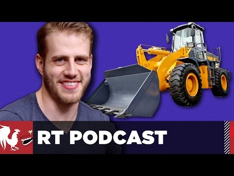 RT Podcast: Ep. 373 - Construction Combat!