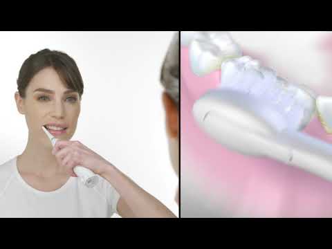 Miniatura del vídeo: irrigador dental y uso práctico en rutina