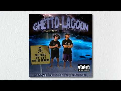 cizzvrp x Lord Sesshomaru - GHETTO LAGOON