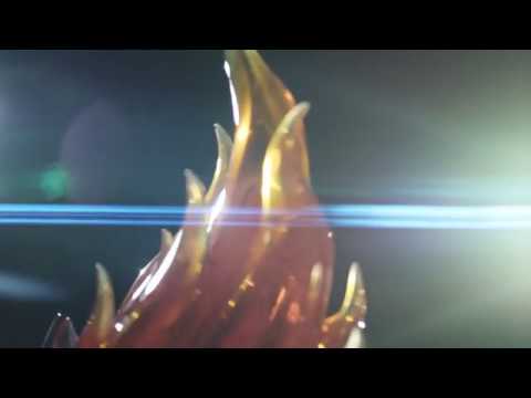 ECS Finals Anaheim - GRAND FINAL - Astralis vs Optic