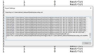 Securecrt Tutorial || Transfer Configuration from pc to another Pc || copy your Config to a New PC