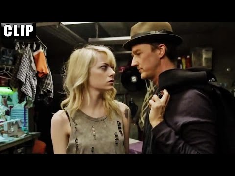 BIRDMAN Clip 2015 Español