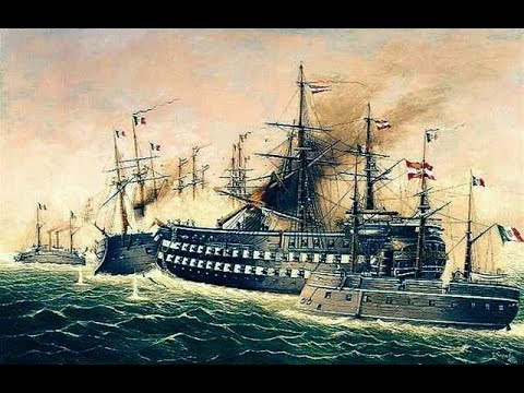 Trial by Fire – The 1866 Battle of Lissa and the Future of the Royal Australian Navy - Essay