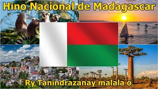 Hino Nacional de Madagascar (National Anthem of Madagascar)