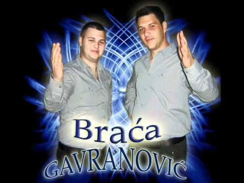 Braca Gavranovic NJE LOLA OSUSENA GRANA 2011.wmv
