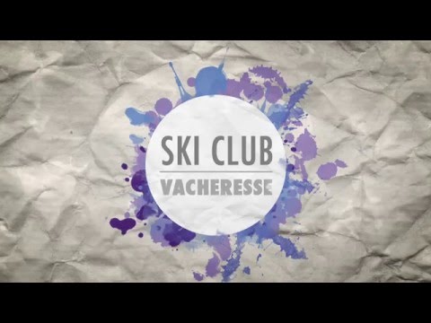 Ski Club 2016