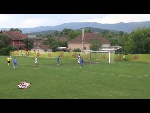 SLZ 30 Real - Takovo 2:0