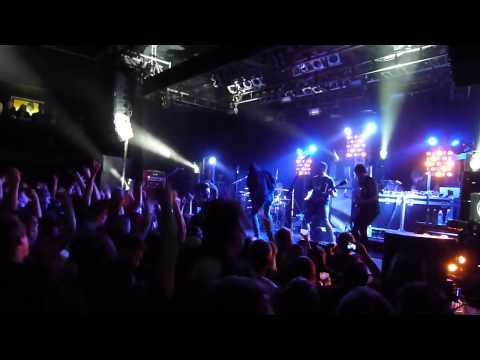 Blacklistt - From The Blind Spot