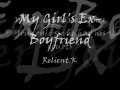 Relient K - My Girl's Ex-Boyfriend (with lyrics)
