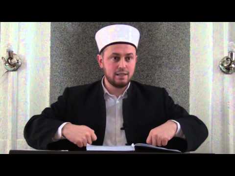 Të Zotët e mendjes në Kur'an - Halil Avdulli