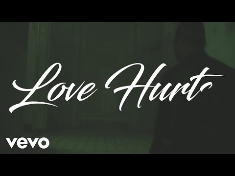 Iron Kutz - Love Hurts