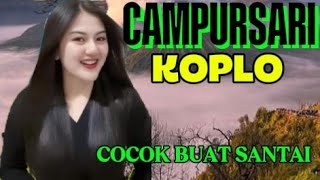 Download lagu CAMPURSARI VERSI KOPLO JAWA YANG SANGAT ENAK SEKALI BAS NYA || PERJALANA SAMSAT WONOSOBO mp3 Download lagu CAMPURSARI VERSI KOPLO JAWA YANG SANGAT ENAK SEKALI BAS NYA || PERJALANA SAMSAT WONOSOBO mp3