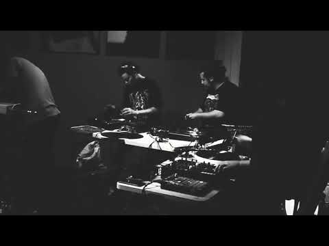 Modusoperandi feat. Martin Benavides  •  Thelonious